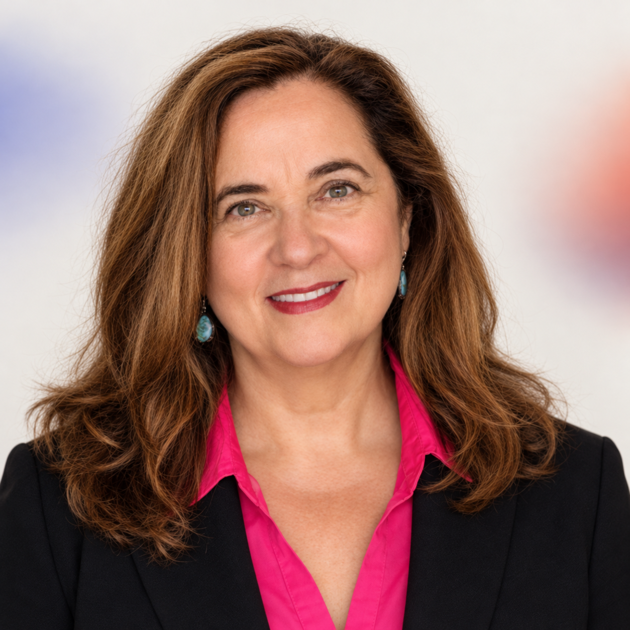 Marla Johnson headshot